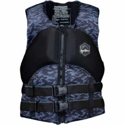 Liquid Force Heartbreaker Women's Life Jacket - Camo -Cheap Ronix Ride Store liquid force heartbreaker camo 61818.1663790165