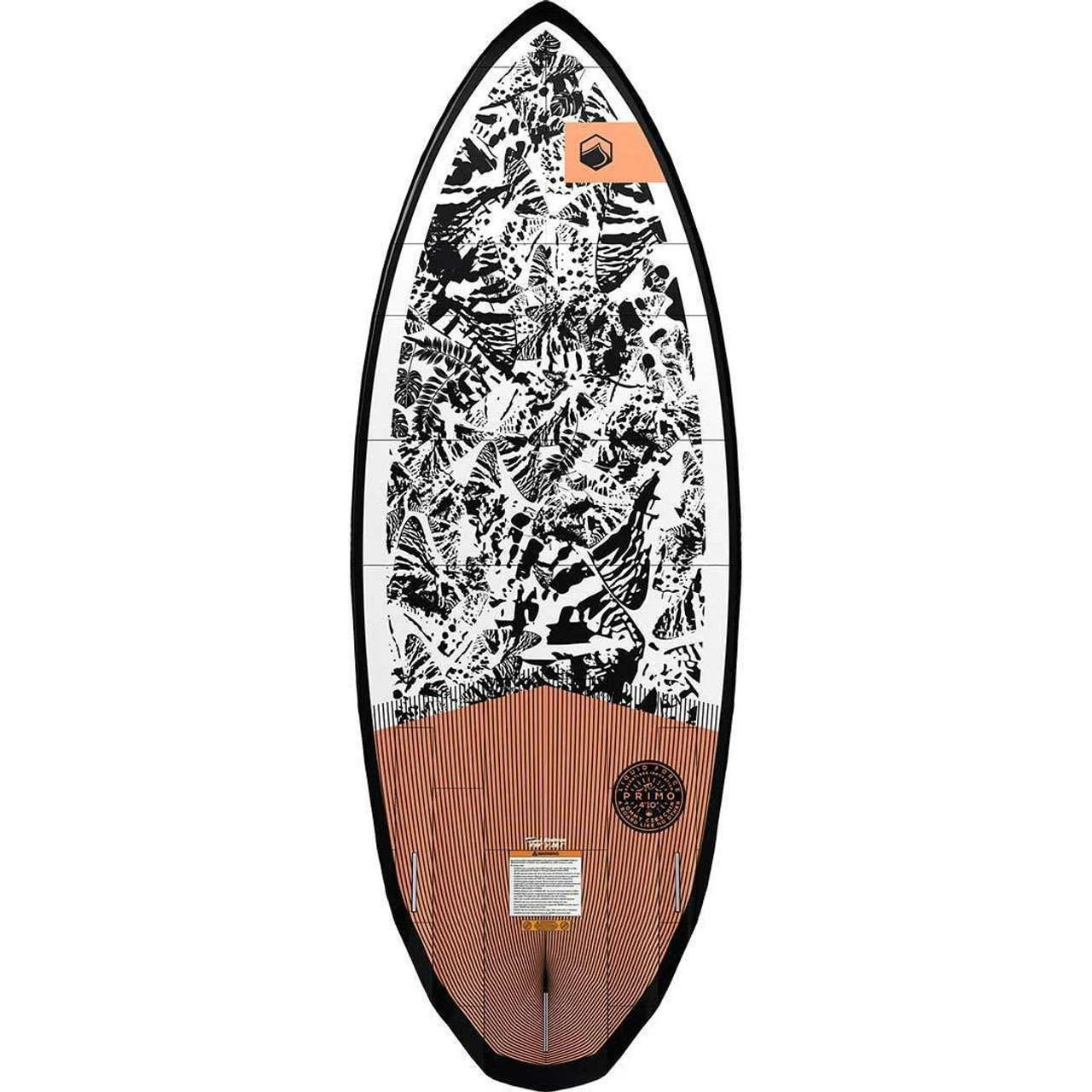 Liquid Force Primo LTD Wakesurf Board - 2022 7 Liquid Force Primo LTD Wakesurf Board - 2022 - Image 7
