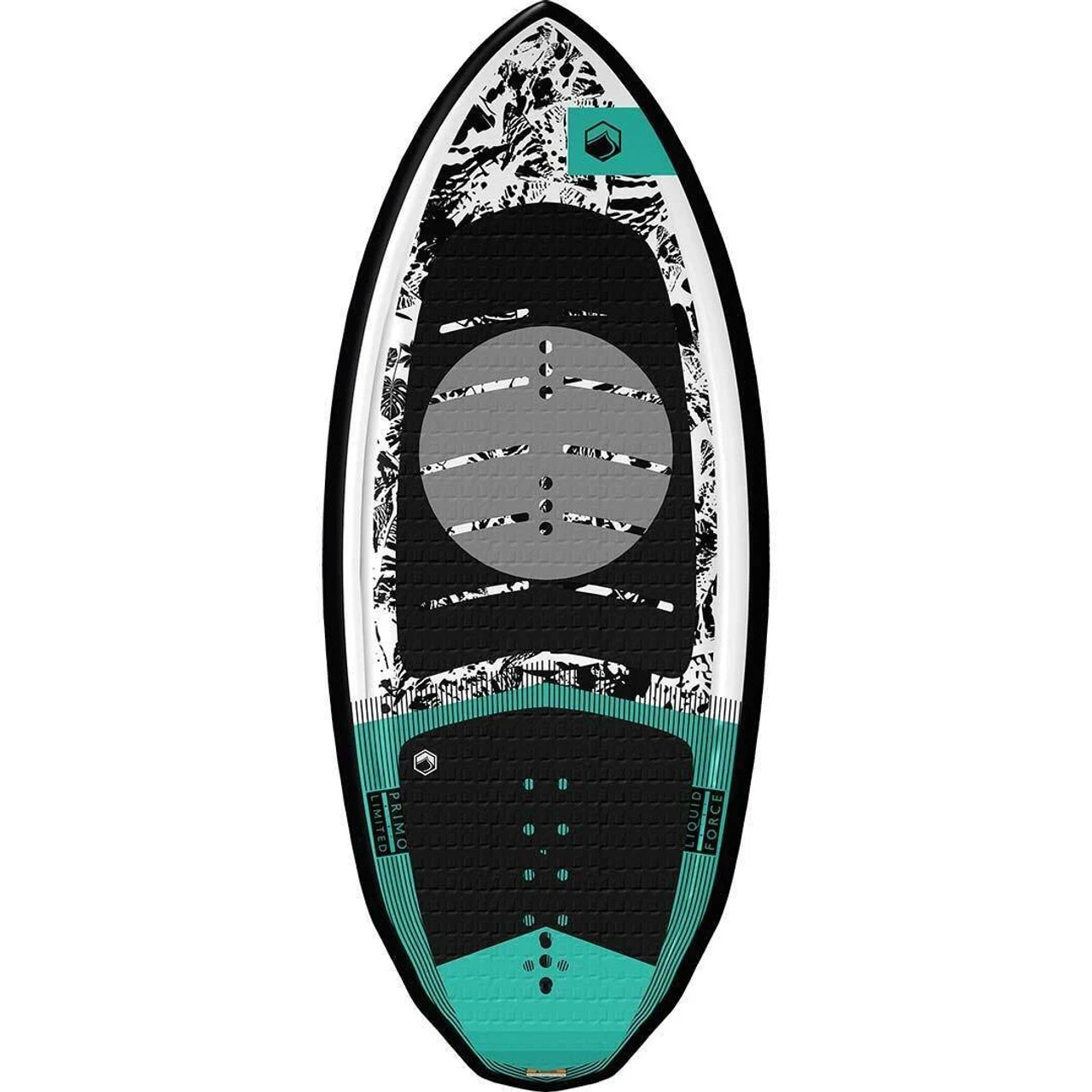 Liquid Force Primo LTD Wakesurf Board - 2022 4 Liquid Force Primo LTD Wakesurf Board - 2022 - Image 4