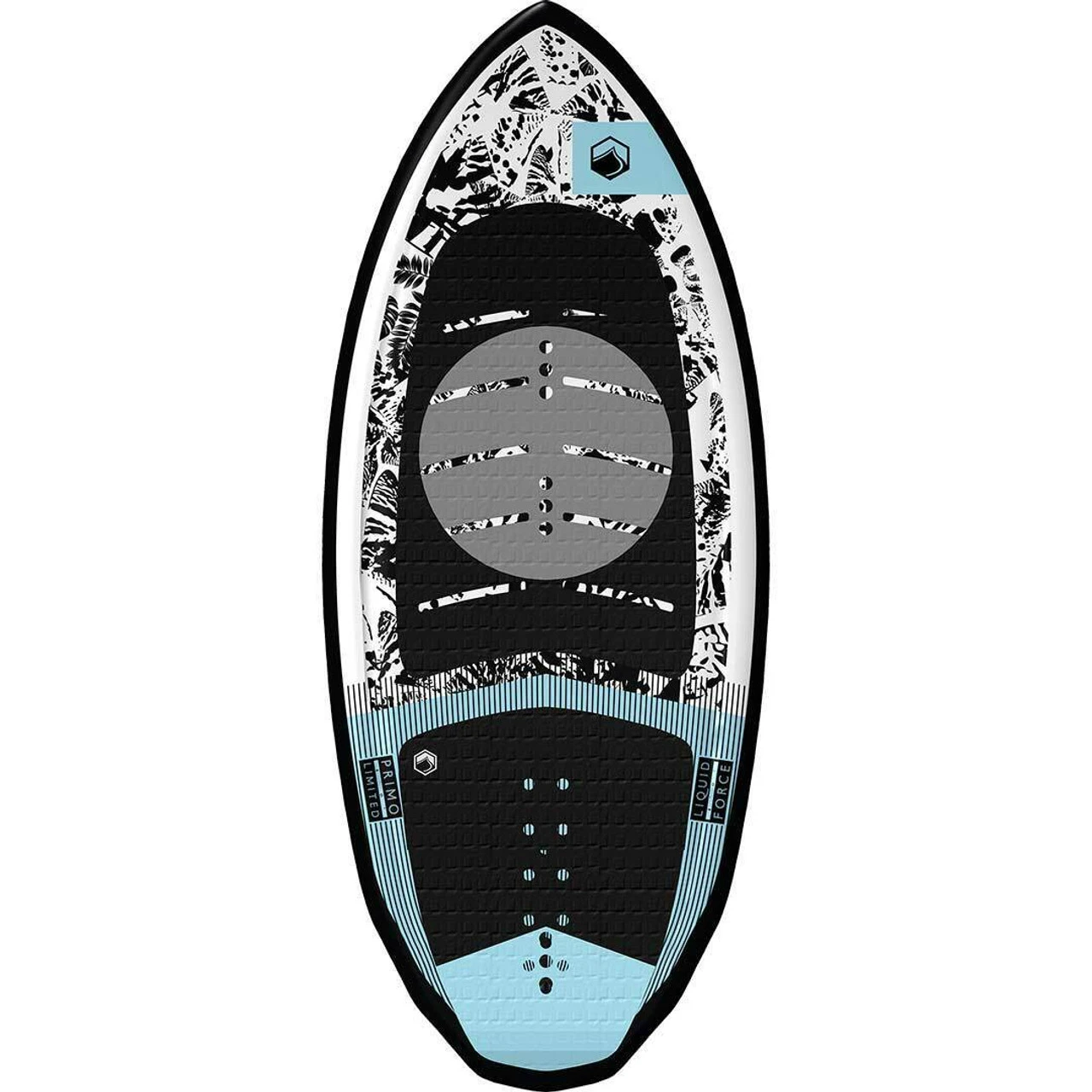 Liquid Force Primo LTD Wakesurf Board - 2022 2 Liquid Force Primo LTD Wakesurf Board - 2022 - Image 2