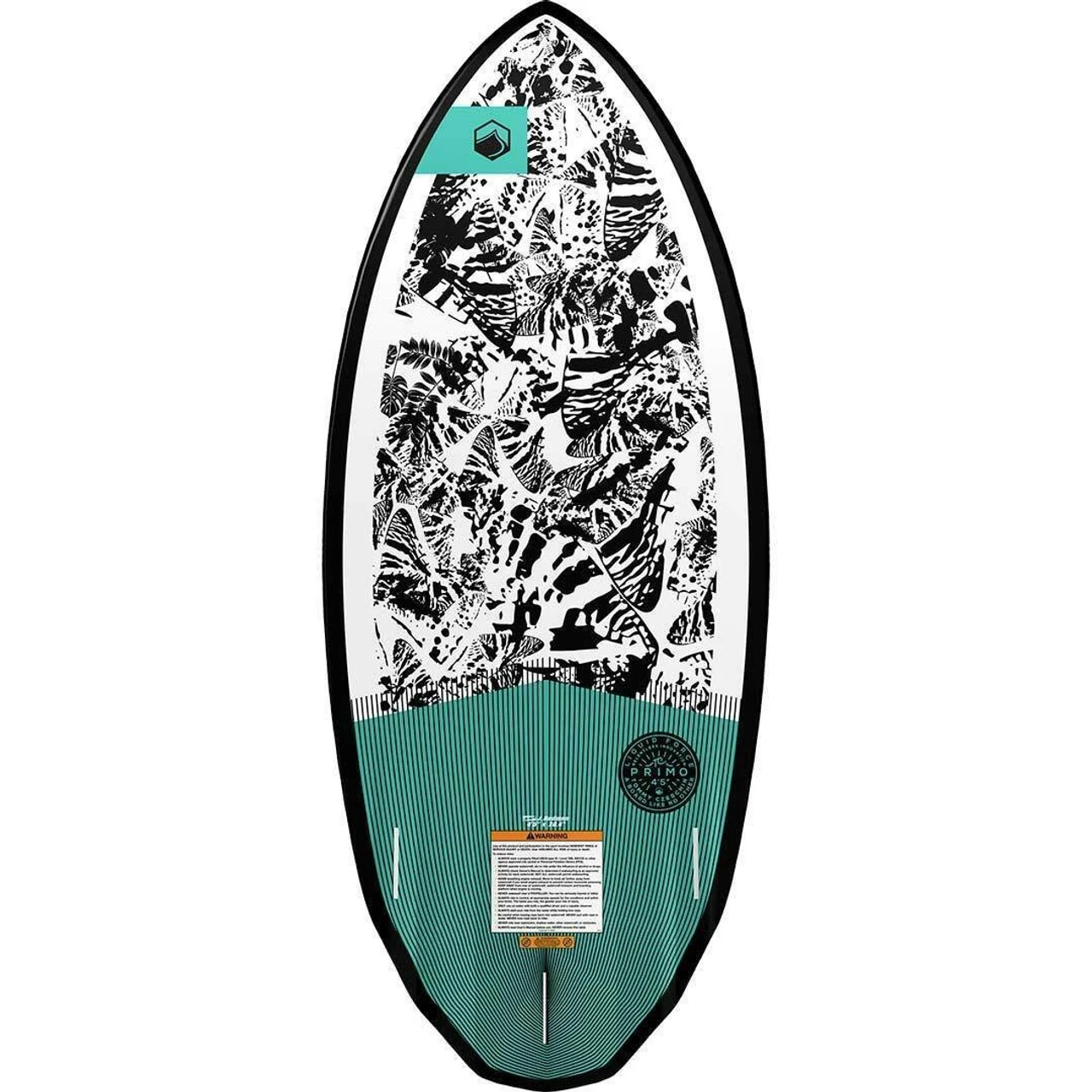 Liquid Force Primo LTD Wakesurf Board - 2022 5 Liquid Force Primo LTD Wakesurf Board - 2022 - Image 5