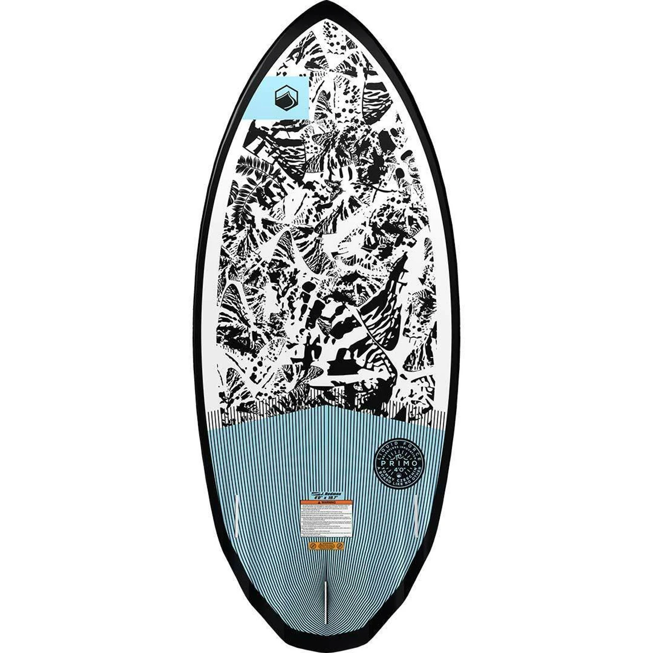 Liquid Force Primo LTD Wakesurf Board - 2022 3 Liquid Force Primo LTD Wakesurf Board - 2022 - Image 3