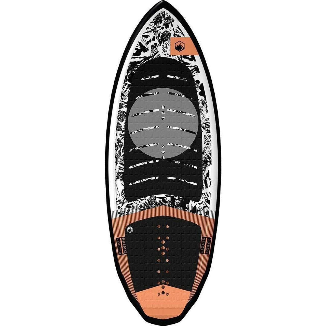 Liquid Force Primo LTD Wakesurf Board - 2022 6 Liquid Force Primo LTD Wakesurf Board - 2022 - Image 6