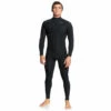 Quiksilver Session 3/2mm Backzip Men's Wetsuit