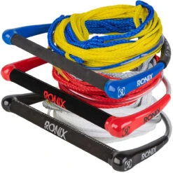 Ronix Combo 2.0 Wakeboard Rope / Handle Package