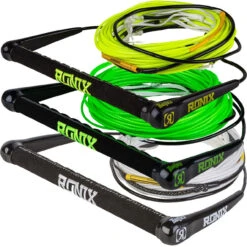 Ronix Combo 5.0 Wakeboard Rope / Handle Package
