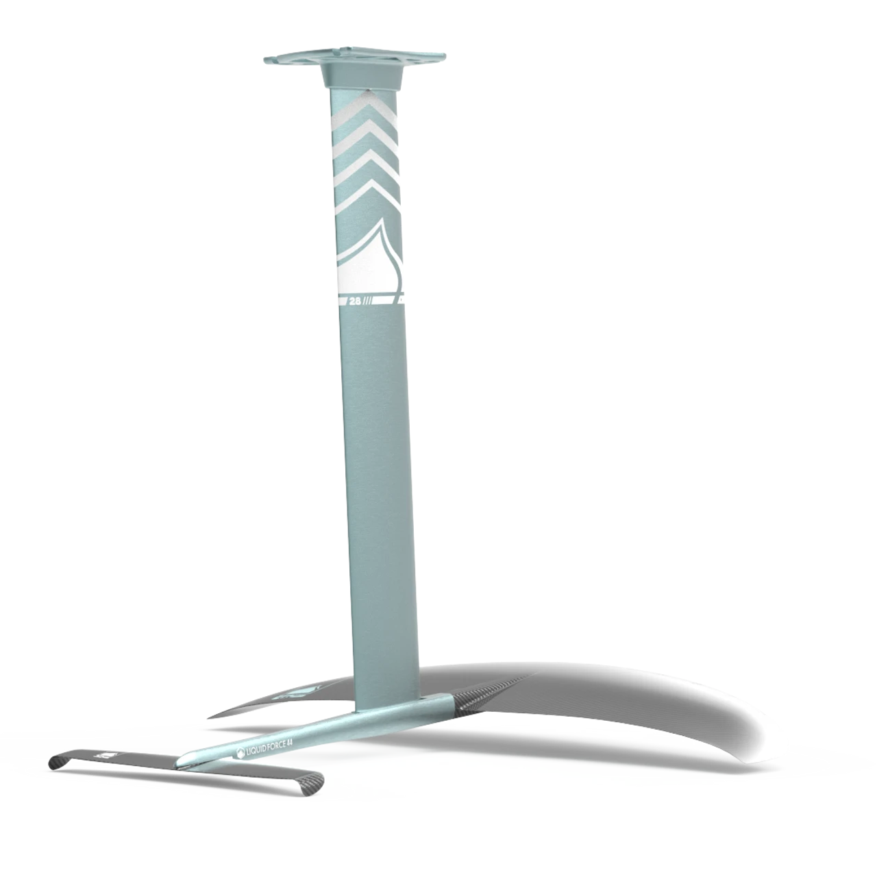 Liquid Force Nebula Foil Package W/Horizon 155 Foil 4 Liquid Force Nebula Foil Package W/Horizon 155 Foil - Image 4