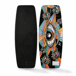 Liquid Force Focus Wakeskate - 2023