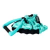 Liquid Force Deluxe Molded Wake Surf Rope - Mint/Black