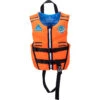 HO Child Pursuit Neoprene Life Jacket - Orange