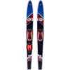 HO Blast Combo Water Skis W/Blaze Binding - 2023