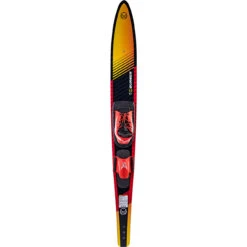 HO Burner Combo Water Skis W/ Blaze Bindings - 2023 6 HO Burner Combo Water Skis W/ Blaze Bindings - 2023 -Cheap Ronix Ride Store waterskis burner combos blaze5 92869.1634921231
