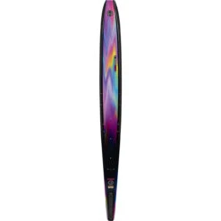 HO Women's Carbon Omega Max Water Ski - 2023