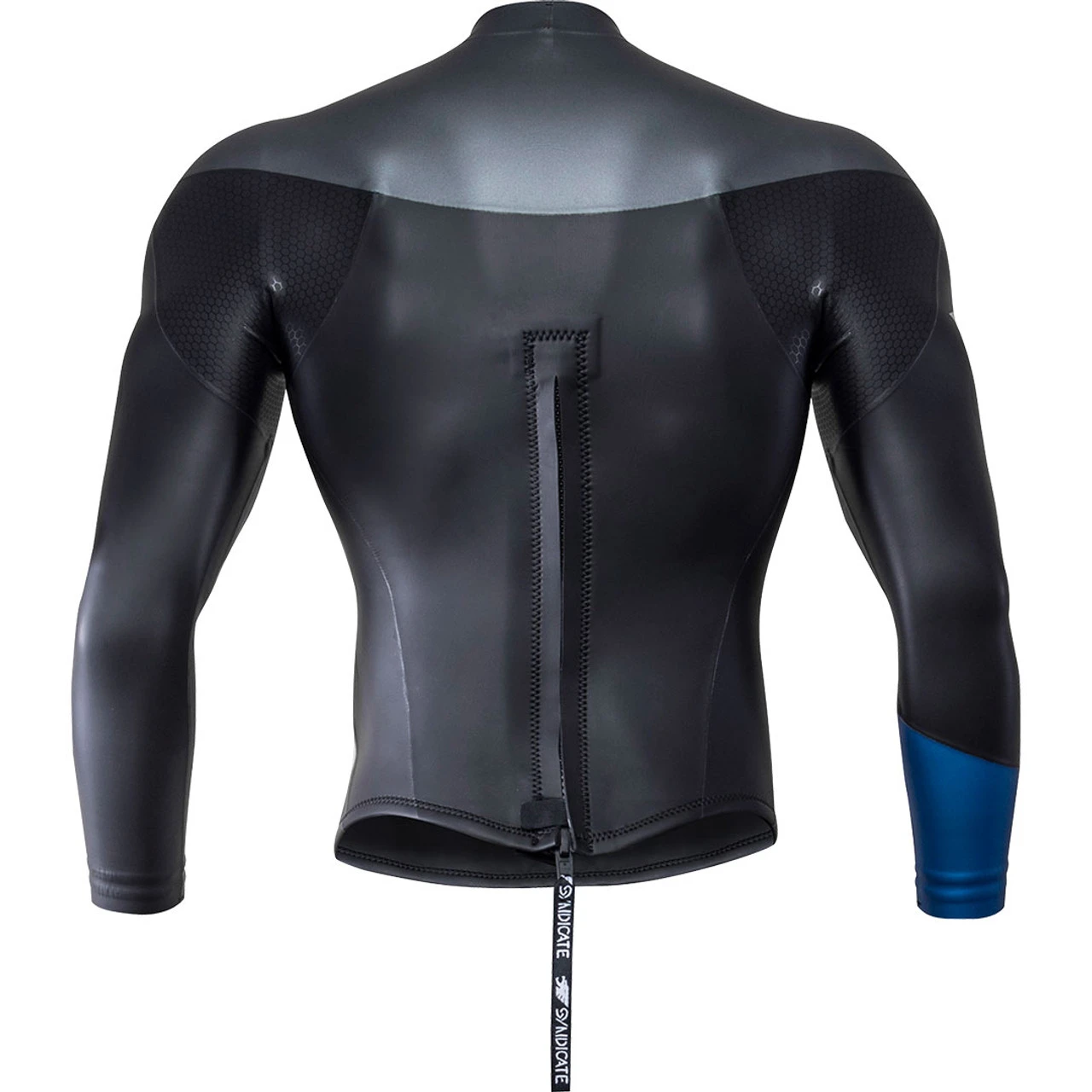 Syndicate Dry Flex Wetsuit Top 2 Syndicate Dry Flex Wetsuit Top - Image 2